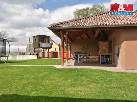 Prodej domu/vily, 180 m²