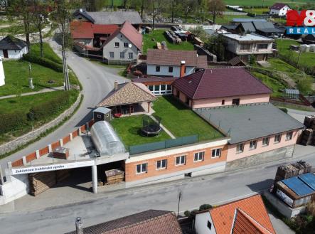 Prodej domu/vily, 180 m²