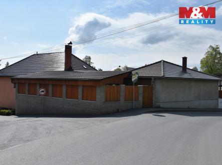 Prodej domu/vily, 180 m²
