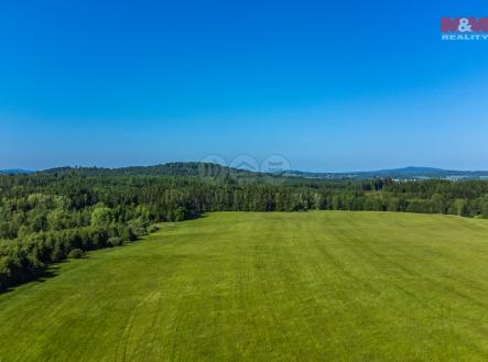 Prodej pozemku, zemědělská půda, 124 828 m²