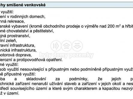 Prodej - pozemek pro bydlení, 2 421 m²