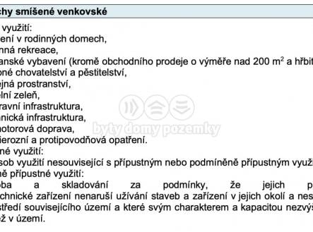 Prodej - pozemek pro bydlení, 2 428 m²