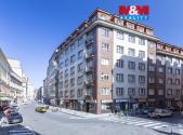 Prodej bytu, 1+kk, 46 m²