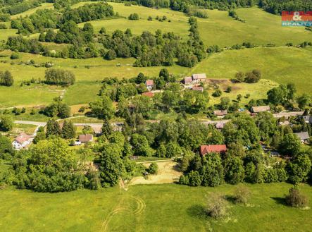 Prodej - pozemek pro bydlení, 1 678 m²