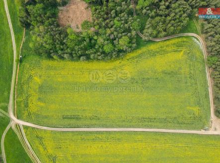 Prodej - pozemek pro komerční výstavbu, 49 419 m²