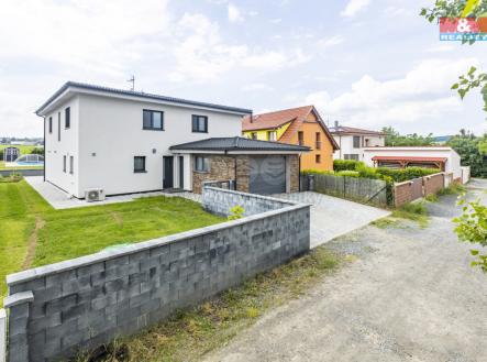 Prodej - dům/vila, 285 m²