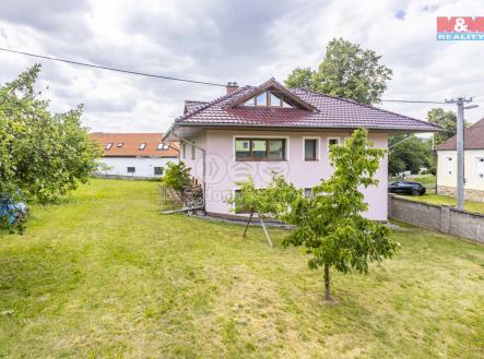 Prodej - dům/vila, 238 m²