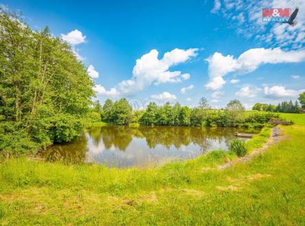 Prodej - pozemek, ostatní, 8 010 m²