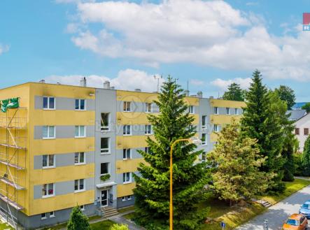 Prodej bytu, 3+1, 70 m²