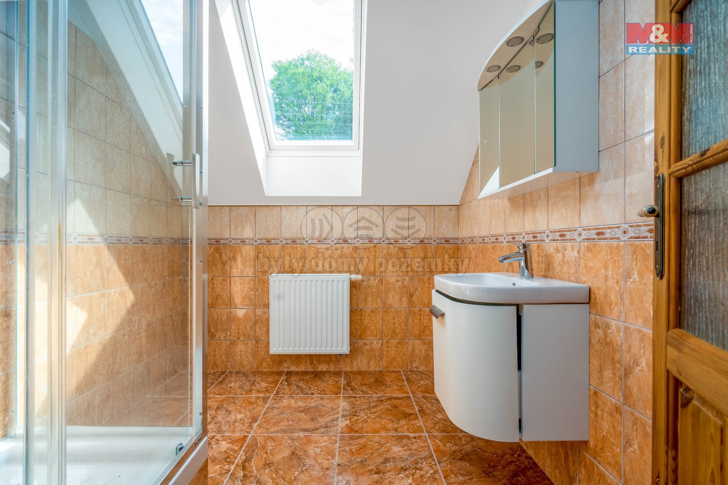 Prodej rodinného domu, CP 1932 m², Kaliště