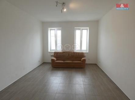 Prodej bytu, 1+kk, 35 m²