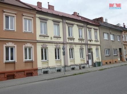 Prodej bytu, 1+kk, 35 m²