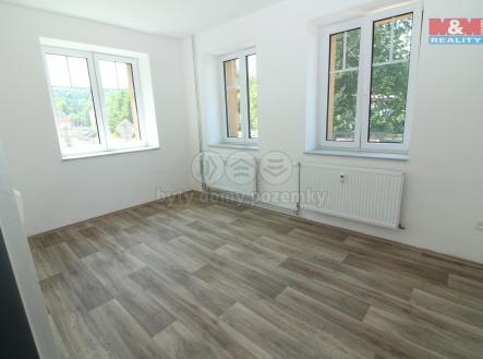 Pronájem bytu, 1+1, 35 m²