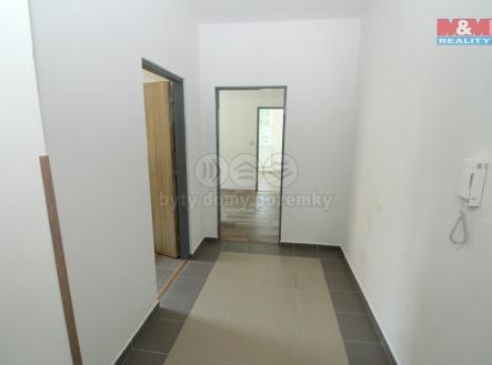 Pronájem bytu, 1+1, 35 m²