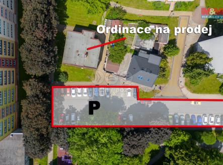 Prodej - obchodní prostor, 320 m²