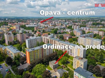 Prodej - obchodní prostor, 320 m²