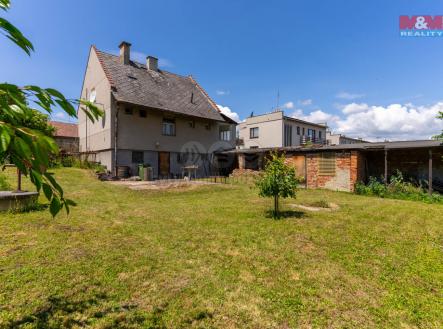 Prodej - dům/vila, 90 m²