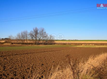 Prodej - pozemek pro bydlení, 745 m²