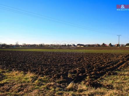 Prodej - pozemek pro bydlení, 745 m²