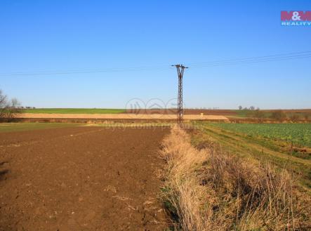 Prodej - pozemek pro bydlení, 745 m²