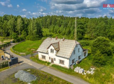 Prodej domu/vily, 350 m²