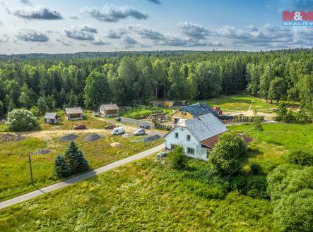 Prodej domu/vily, 350 m²