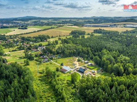 Prodej domu/vily, 350 m²