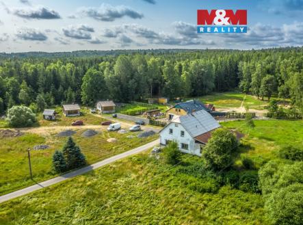 Prodej domu/vily, 350 m²