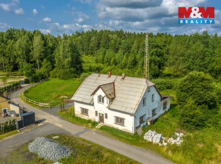 Prodej domu/vily, 350 m²