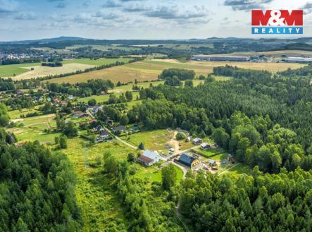 Prodej domu/vily, 350 m²