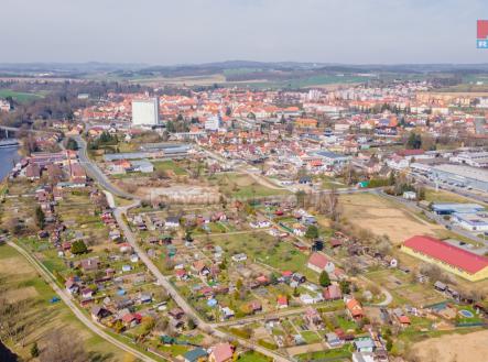 Prodej - pozemek pro bydlení, 614 m²