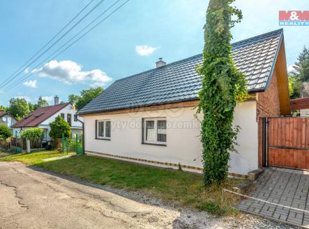 Prodej - dům/vila, 60 m²