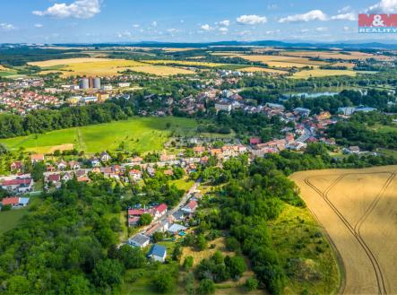 Prodej - dům/vila, 60 m²