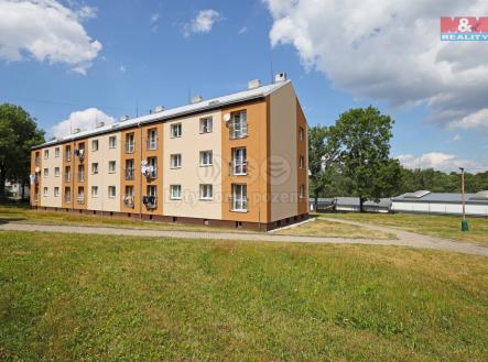 Prodej bytu, 2+1, 47 m²