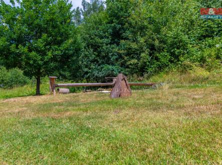 Prodej - pozemek, trvalý travní porost, 7 756 m²