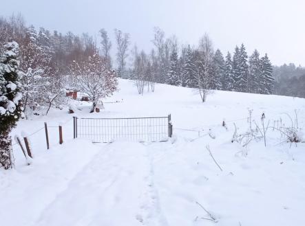 Prodej pozemku, ostatní, 8 531 m²