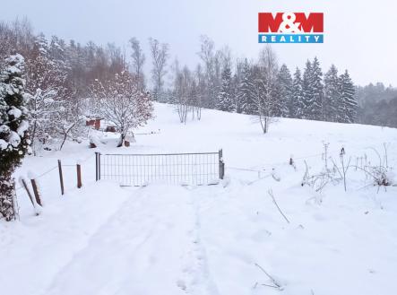 Prodej pozemku, ostatní, 8 531 m²