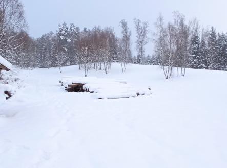 Prodej pozemku, ostatní, 8 531 m²