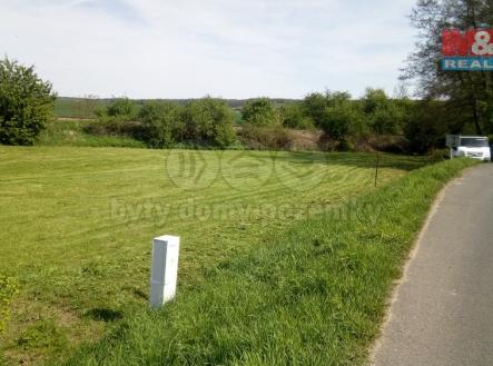 Prodej pozemku pro bydlení, 1 736 m²