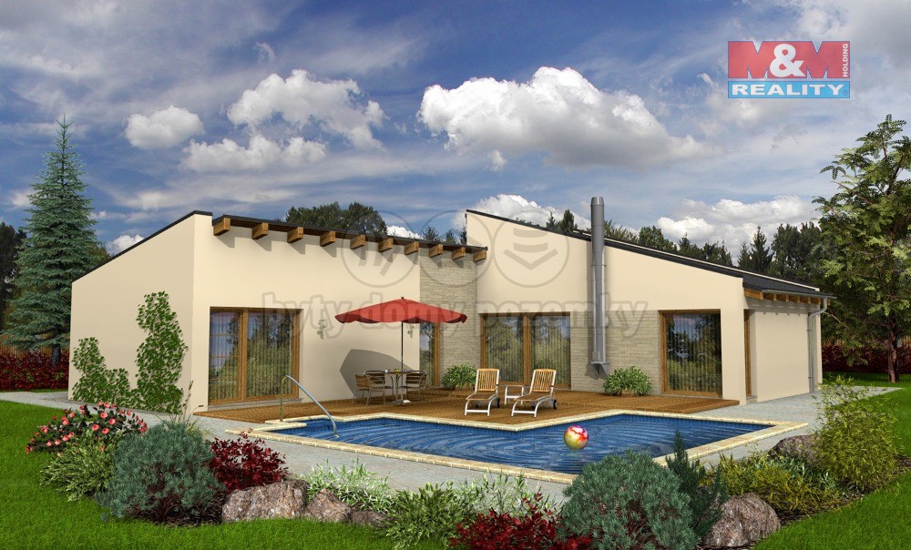 vizualizace schváleného projektu