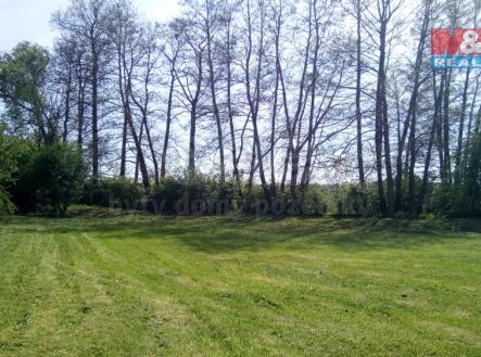 Prodej pozemku pro bydlení, 1 736 m²