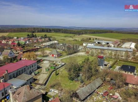 Prodej - pozemek pro bydlení, 1 020 m²