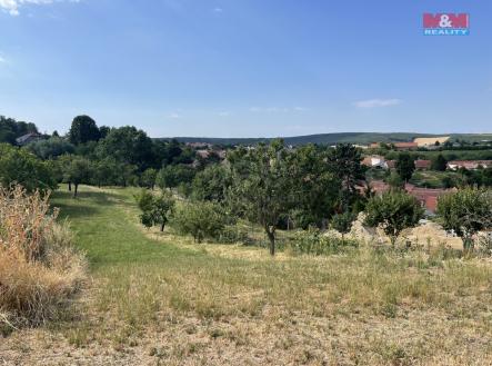Prodej - pozemek, zahrada, 872 m²