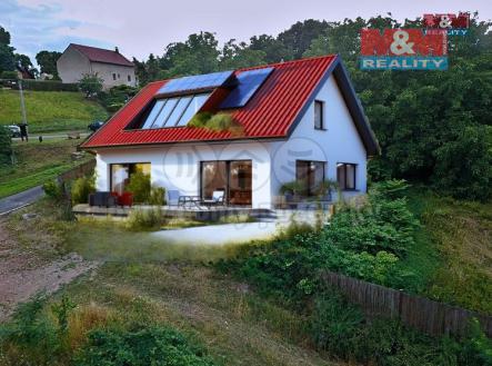 Prodej - pozemek pro bydlení, 3 484 m²