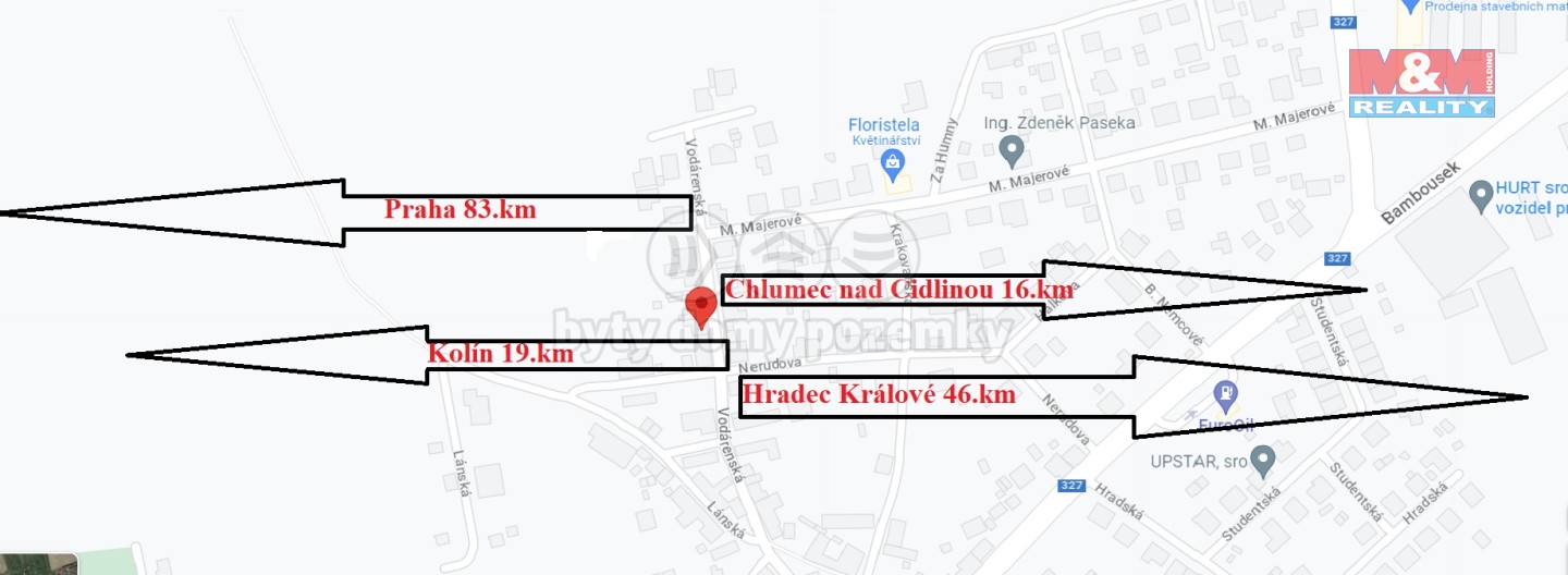 Mapa vzdáleností Týnec nad labem.jpg