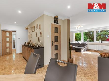 Prodej domu/vily, 163 m²