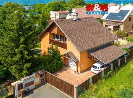 Prodej domu/vily, 163 m²