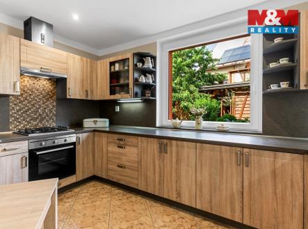 Prodej domu/vily, 163 m²