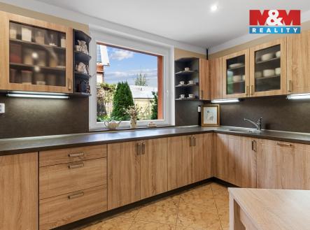 Prodej domu/vily, 163 m²