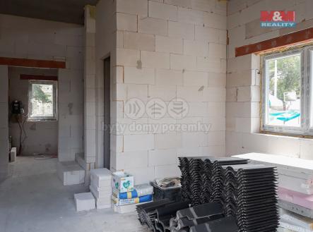 Prodej domu/vily, 90 m²